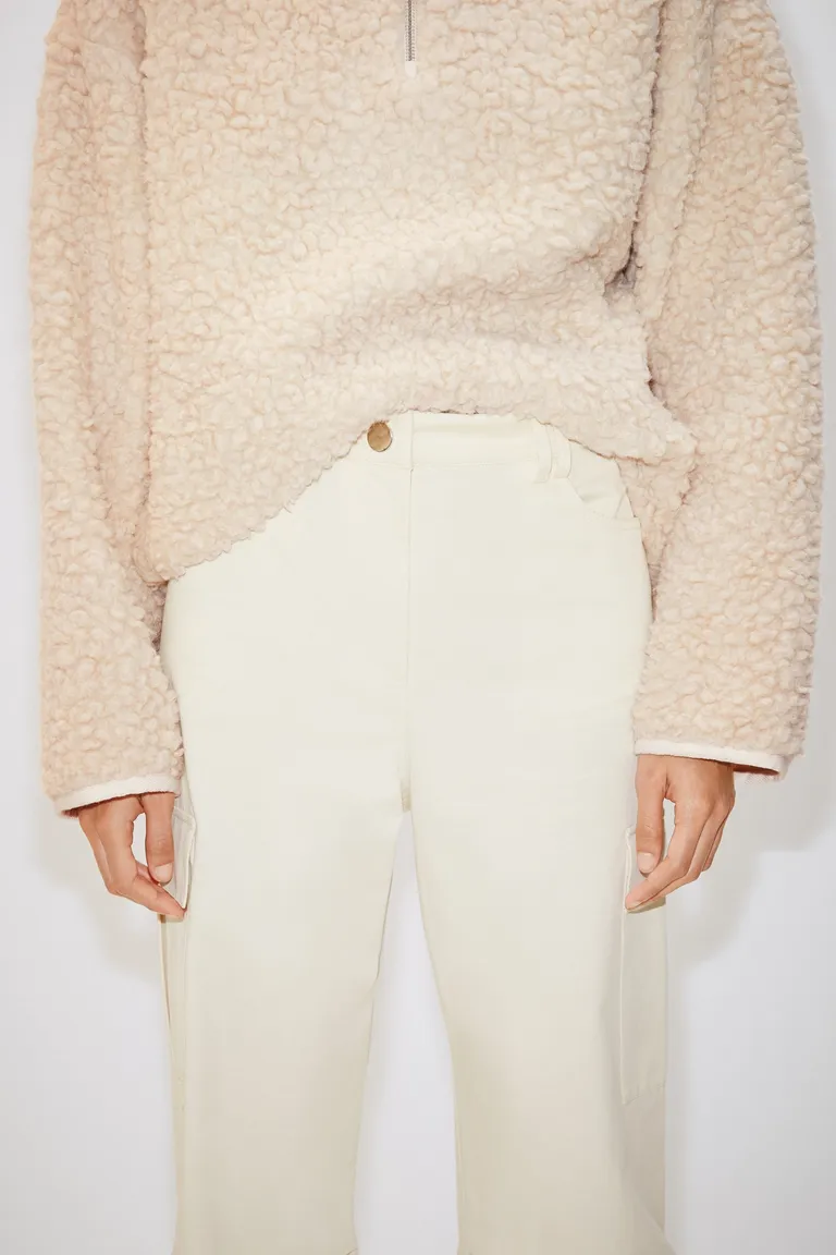Pantalón cargo algodón de Mango en Pantalones para argentina