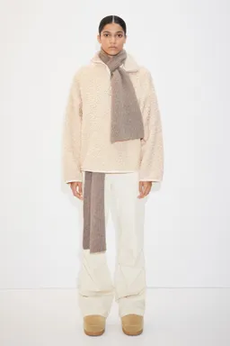 Pantalón cargo algodón de Mango en Pantalones para argentina