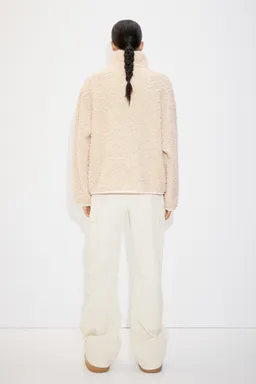 Pantalón cargo algodón de Mango en Pantalones para argentina