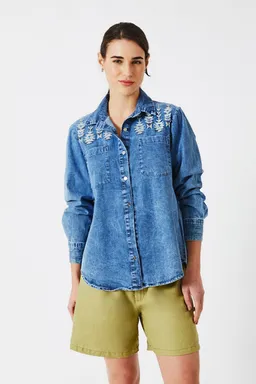 Camisa zowie de Swaga en Camisas para argentina