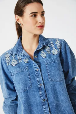 Camisa zowie de Swaga en Camisas para argentina