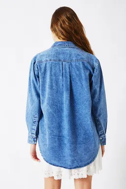 Camisa zowie de Swaga en Camisas para argentina