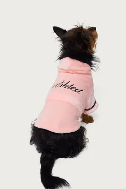 Bata little miss fuzzy de Edikted en Pijamas y Sleepwear para argentina