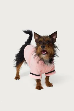 Bata little miss fuzzy de Edikted en Pijamas y Sleepwear para argentina