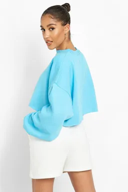 Sweater corto de Boohoo en Buzos y Sweaters para argentina