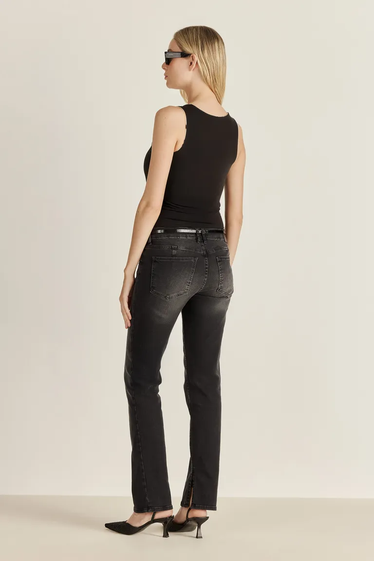 Top de punto reversible con estampa exclusiva para mujer de Tucci en Tops para argentina