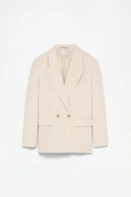 Blazer oversize de Lefties en Blazers para argentina