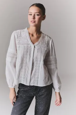 Blusa de Diseño de Kremia en Camisas para argentina