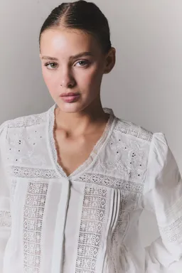 Blusa de Diseño de Kremia en Camisas para argentina