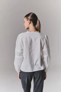 Blusa de Diseño de Kremia en Camisas para argentina