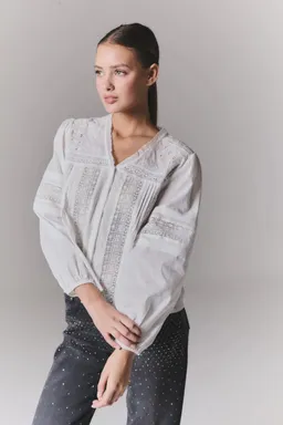 Blusa de Diseño de Kremia en Camisas para argentina