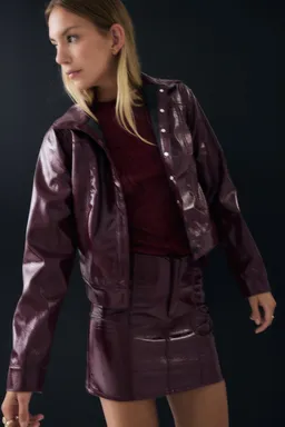 Chaqueta charol gabana de Audaz en Chaquetas para argentina