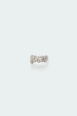 Anillo abstracto de Edikted en Bijouterie para argentina