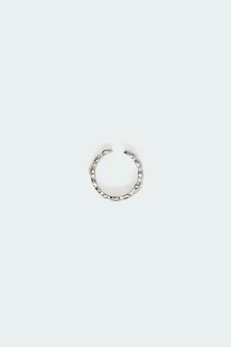 Anillo abstracto de Edikted en Bijouterie para argentina