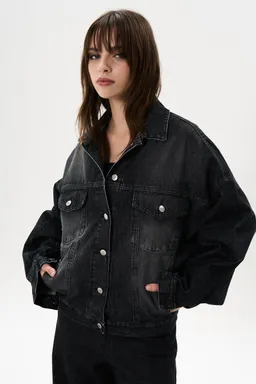 Campera chad de Magda en Chaquetas para argentina