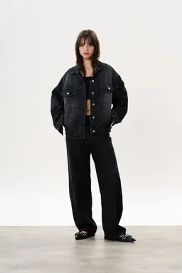 Campera chad de Magda en Chaquetas para argentina