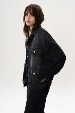 Campera chad de Magda en Chaquetas para argentina
