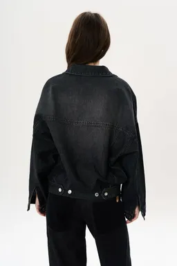 Campera chad de Magda en Chaquetas para argentina