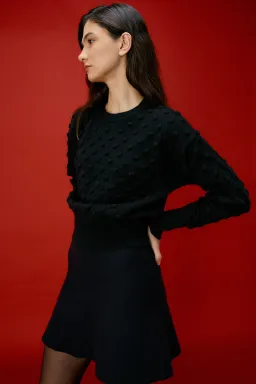 Sweater fukui de Moka Knit en Buzos y Sweaters para argentina