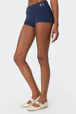 Micro short punto weekender de Edikted en Shorts para argentina