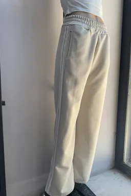 Jogging ancho lines de Roma en Pantalones para argentina