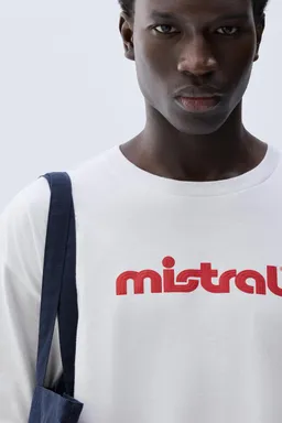 Remera estampada mistral de Lefties en Remeras y Polos para argentina