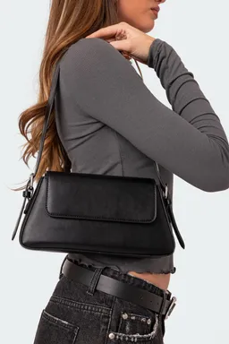 Cartera cuero sintético leia de Edikted en Bolsos y Carteras para argentina