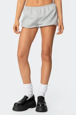 Shorts acolchados robina de Edikted en Shorts para argentina