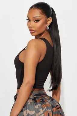 Top forrado last time de Fashion Nova en Tops para argentina