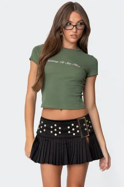 Remera nothing see de Edikted en Remeras para argentina