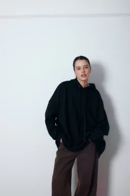 Buzo oversize máxima de Audaz en Buzos y Sweaters para argentina