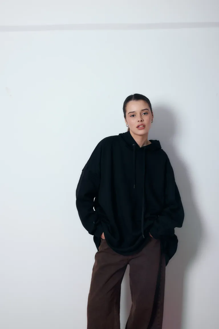 Buzo oversize de Audaz en Buzos y Sweaters para argentina