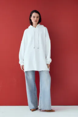 Buzo oversize máxima de Audaz en Buzos y Sweaters para argentina