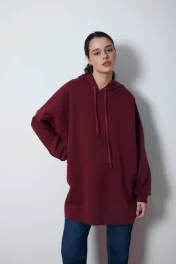 Buzo oversize máxima de Audaz en Buzos y Sweaters para argentina