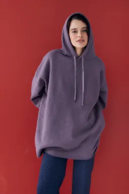 Buzo oversize máxima de Audaz en Buzos y Sweaters para argentina