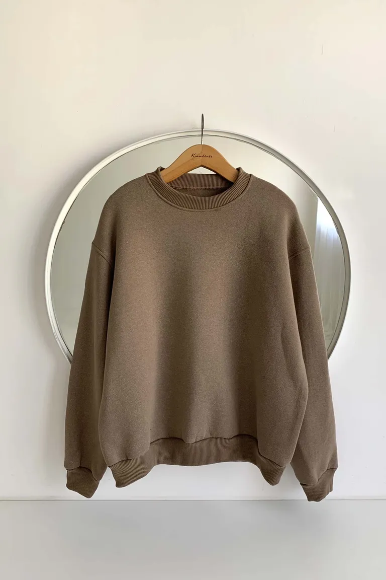 Buzo oversized de Kandente en Buzos y Sweaters para argentina