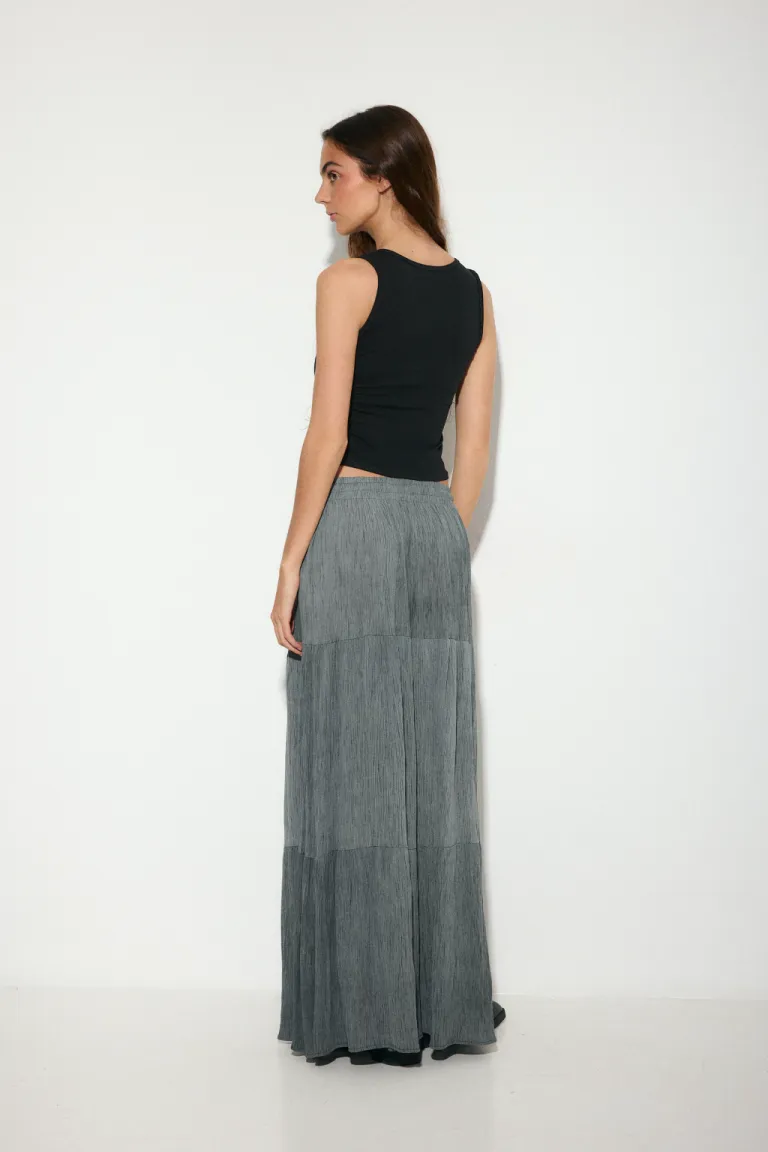 Falda de Lino de Audaz en Faldas para argentina