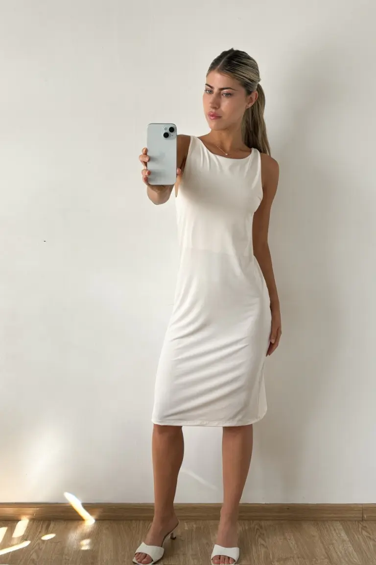 Vestido tubo ajustado de Benka en Vestidos para argentina