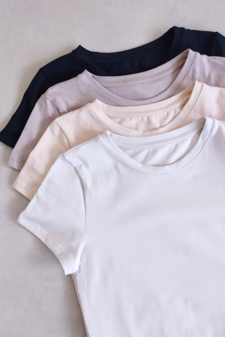 Body Básico Femenino de Lemmon en Bodies para argentina