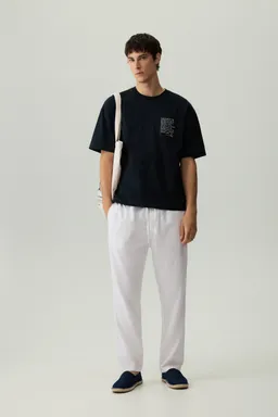 Remera estampada de Lefties en Remeras y Polos para argentina
