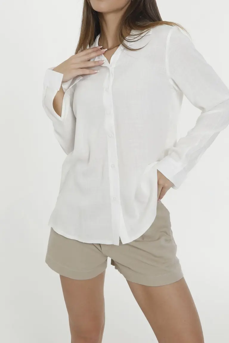 Camisa Informal Elegante de Blink en Camisas para argentina