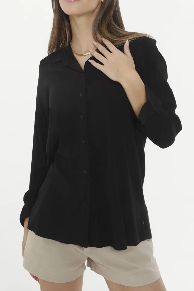 Camisa Informal Elegante de Blink en Camisas para argentina