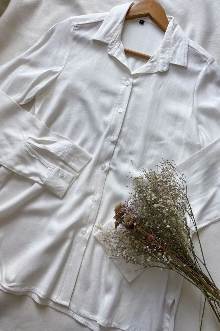 Camisa Informal Elegante de Blink en Camisas para argentina