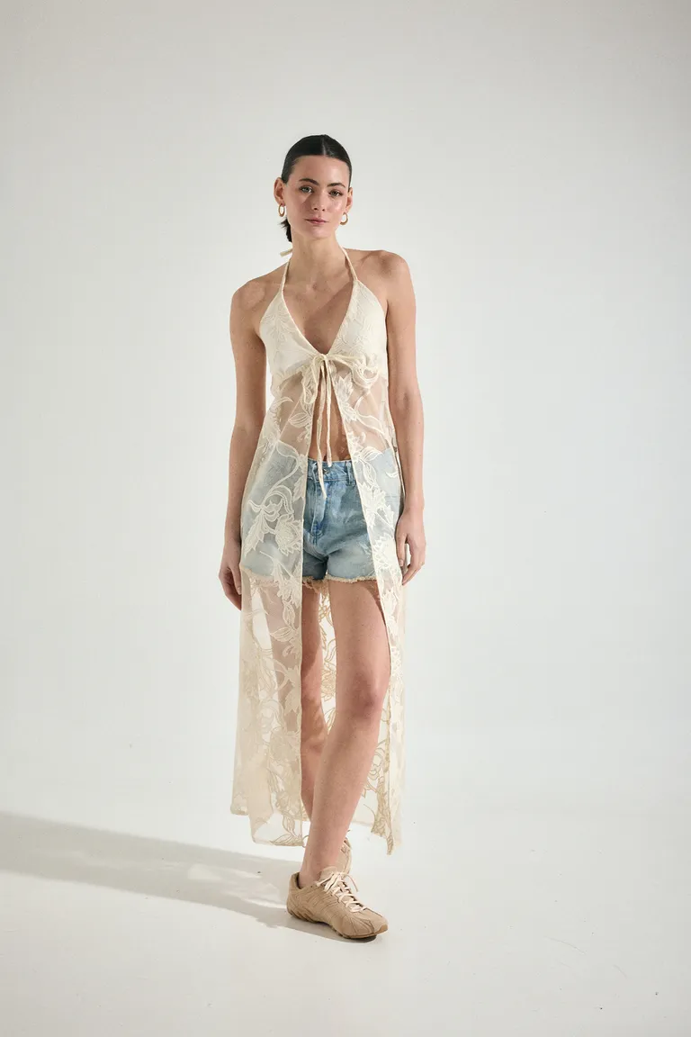 Vestido encaje de Audaz en Vestidos para argentina