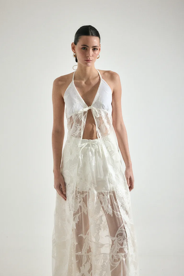 Vestido encaje de Audaz en Vestidos para argentina