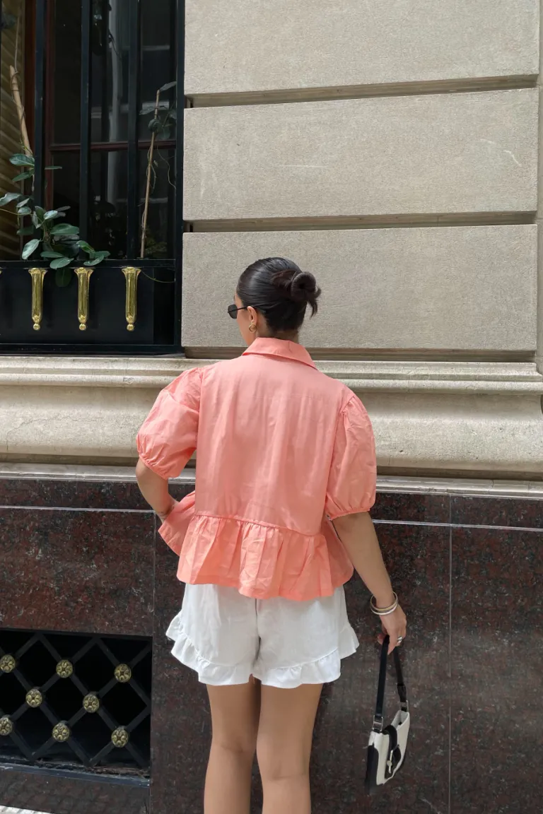 Camisa con Lazo de Lemmon en Camisas para argentina