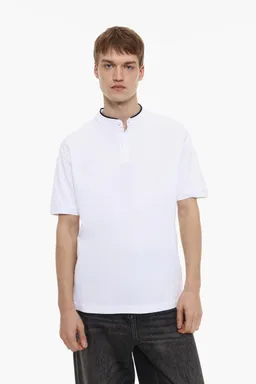 Polo cuello mao ribeteado de Lefties en Remeras y Polos para argentina