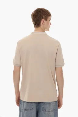 Polo cuello mao ribeteado de Lefties en Remeras y Polos para argentina