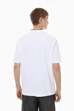 Polo cuello mao ribeteado de Lefties en Remeras y Polos para argentina