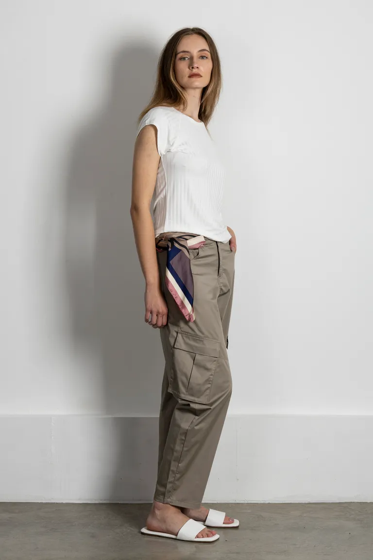 Pañuelo de seda estampado: un accesorio esencial para tu guardarropa de Kill en Bufandas y Pañuelos para argentina